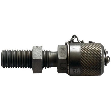  Przyłącze kontrolne