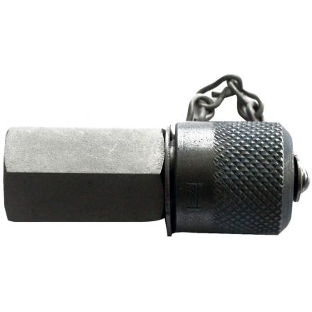  Przyłącze kontrolne