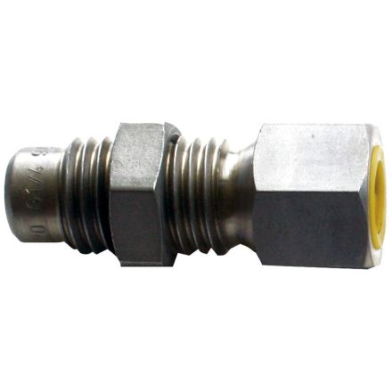  Przyłącze manometru