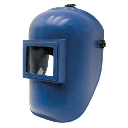 Przyłbica spawalnicza