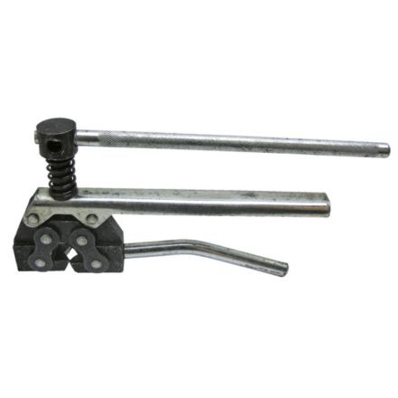 Przyrząd do rozpinania łańcuchów