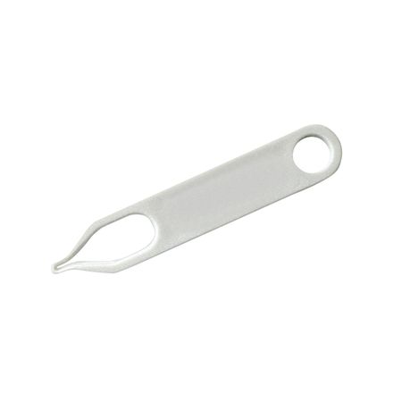 Przyrząd do usuwania kleszczy