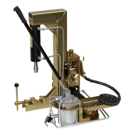 Przyrząd montażowy