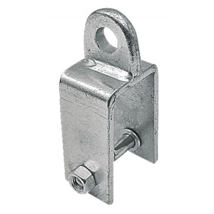 Przytrzymywacz kształtowy