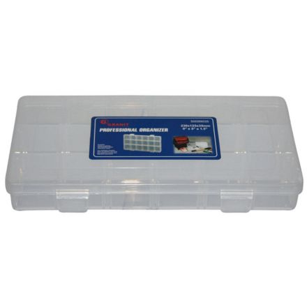 Pudełko na akcesoria