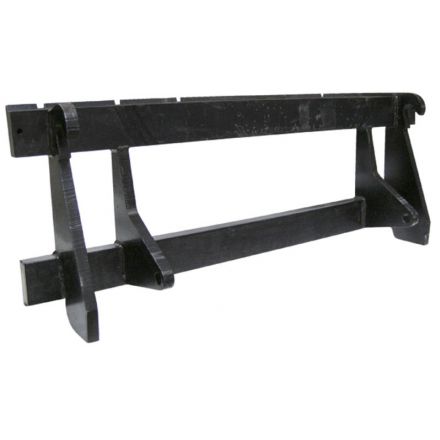 Rama wideł do palet