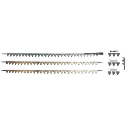 Rasspe Listwa tnąca | 916839