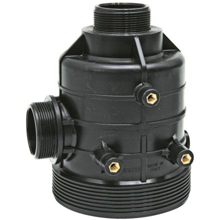 Rau Obudowa filtra | 00058722