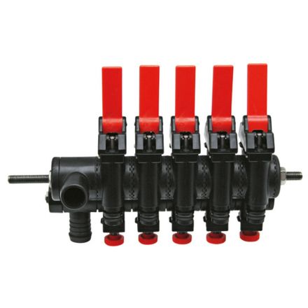 Rau Rozdzielacz | 00052010