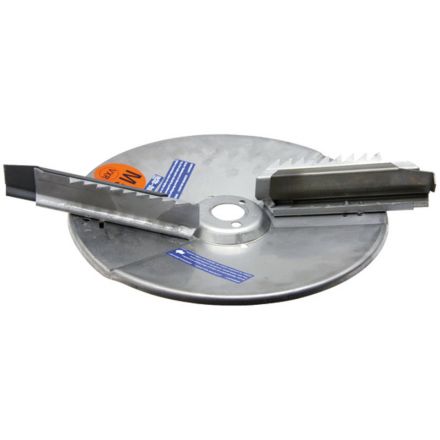 Rauch Talerz rozrzucający | 4080017