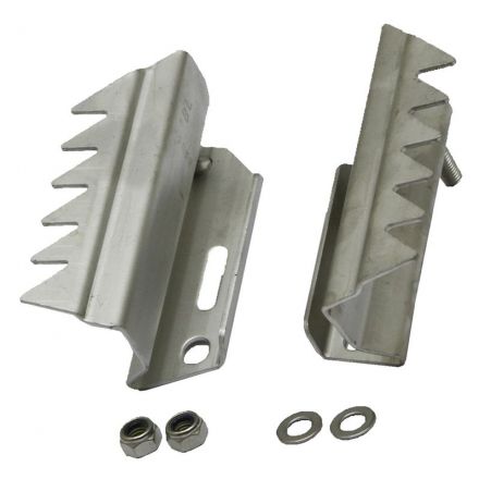 Rauch Zestaw łopatek rozrzucających | 4021205