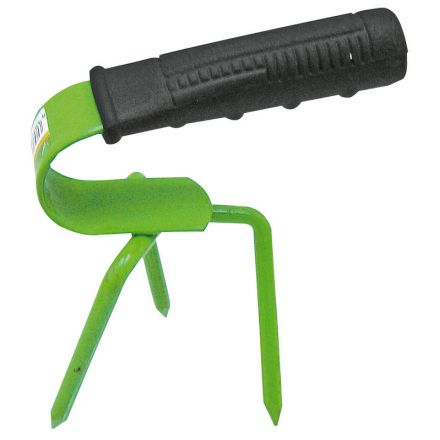 Ręczny kultywator ogrodowy