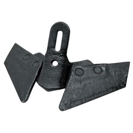  Redlica skrzydełkowa