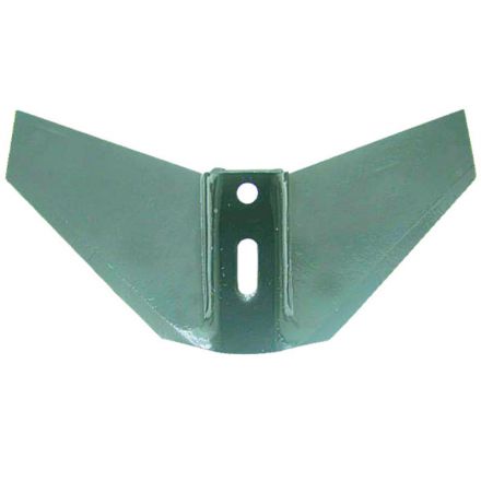  Redlica skrzydełkowa