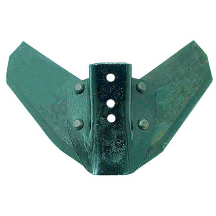  Redlica skrzydełkowa