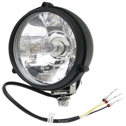  Reflektor przedni | AL204951