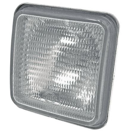 Reflektor roboczy do zabudowy | 04416635