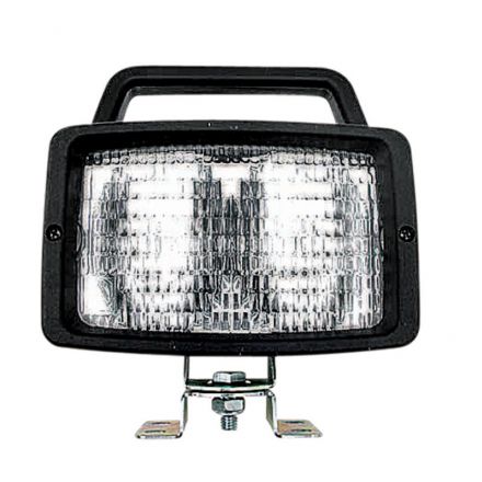 Reflektor roboczy H3