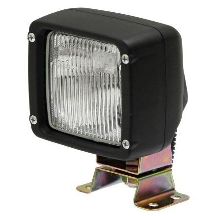 Reflektor roboczy ksenonowy