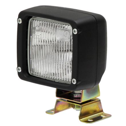 Reflektor roboczy ksenonowy