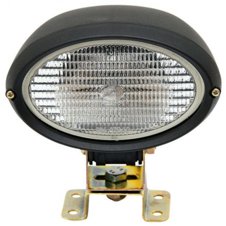 Reflektor roboczy ksenonowy