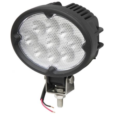 Reflektor roboczy LED