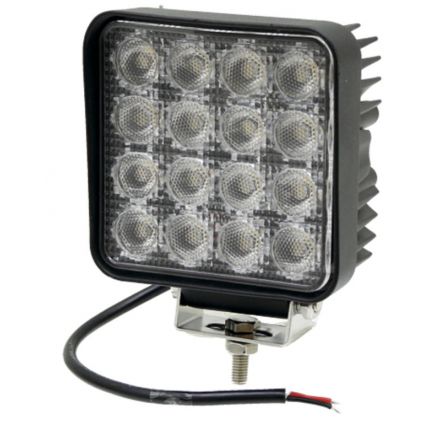 Reflektor roboczy LED