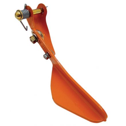 Regulator głębokości siewu | 3776000, 3473000