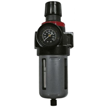 Regulator pneumatyczny z filtrem