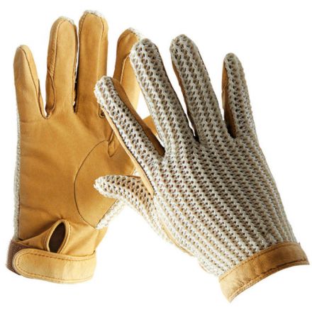  Rękawice jeździeckie