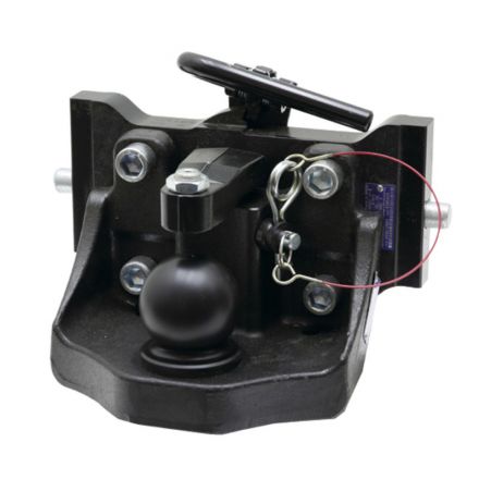 Rockinger Korpus zaczepu