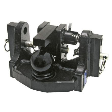 Rockinger Korpus zaczepu