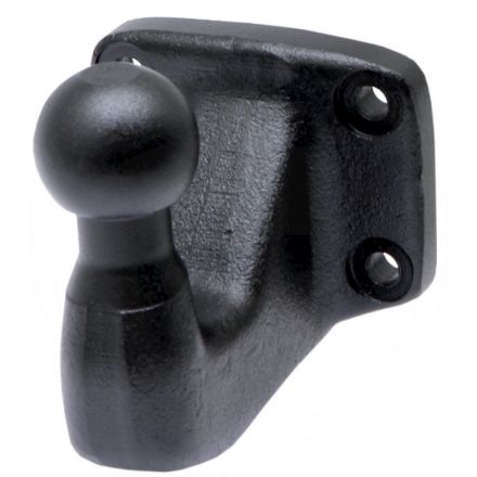 Rockinger Kula z kołnierzem Rockinger