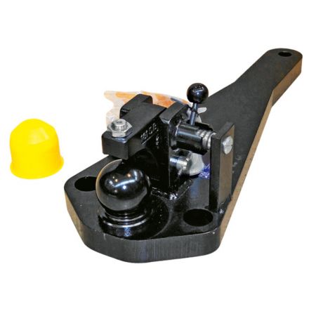 Rockinger Płyta nośna