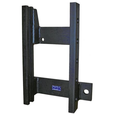 Rockinger Rama zaczepowa