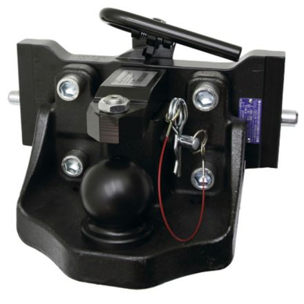 Rockinger Zaczep automatyczny Rockinger