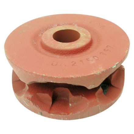  Rolka zwrotna | 212027