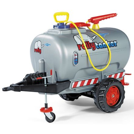 Rolly Toys Beczkowóz Rolly