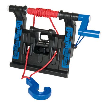 Rolly Toys CAT Powerwinch