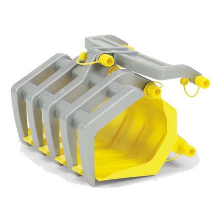 Rolly Toys Chwytak drewna - część do dobudowania