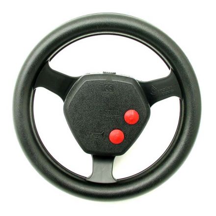 Rolly Toys Kierownica z sygnałem dźwiękowym