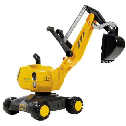 Rolly Toys Koparka Rolly