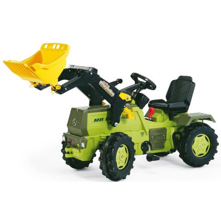 Rolly Toys MB Trac 1500