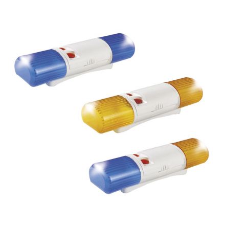 Rolly Toys Moduł dźwiękowo-świetlny Rolly