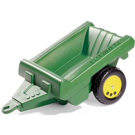 Rolly Toys Przyczepa jednoosiowa