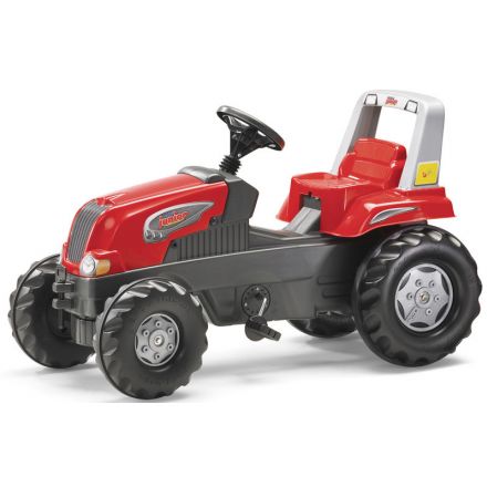 Rolly Toys Traktorek na pedały rolly Junior RT