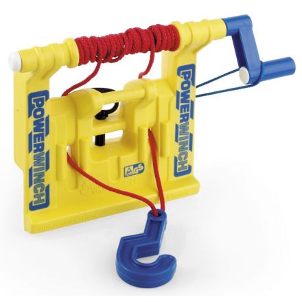 Rolly Toys Wciągarka