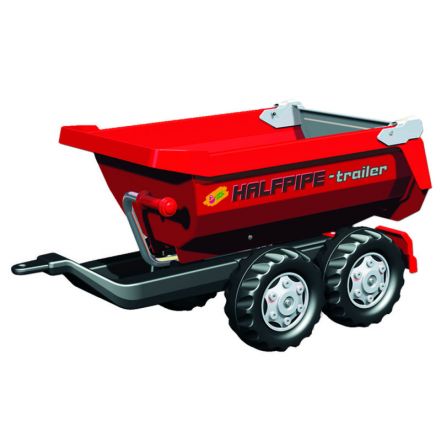 Rolly Toys Wywrotka kolebkowa