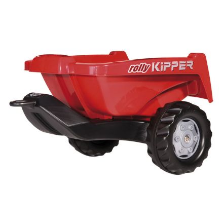 Rolly Toys Wywrotka Rolly II