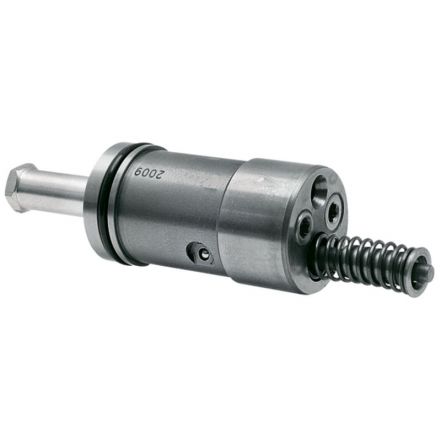 Rozdzielacz hydrauliczny | 04383203, 02940275